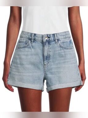 Rag & Bone Dylan Short